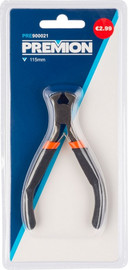 Premion צבת מיני 4.5"  PRE900021